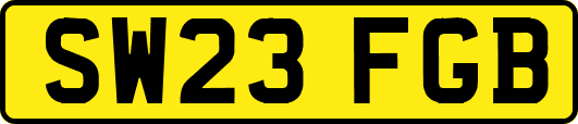 SW23FGB