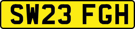SW23FGH