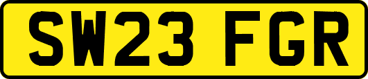 SW23FGR