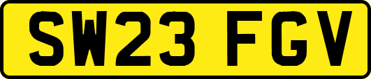 SW23FGV