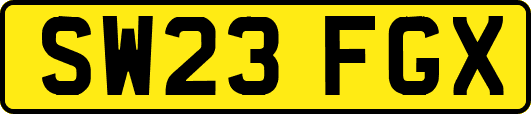 SW23FGX