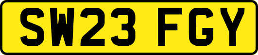 SW23FGY