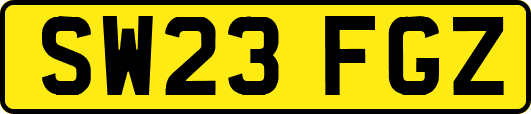 SW23FGZ