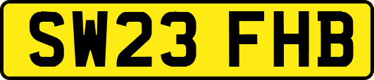 SW23FHB