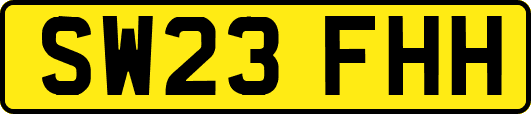 SW23FHH