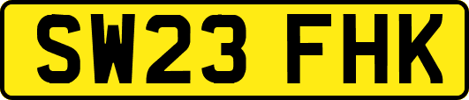 SW23FHK
