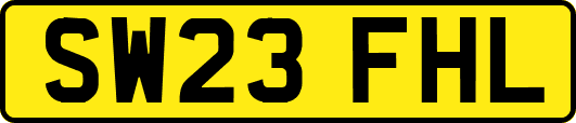 SW23FHL