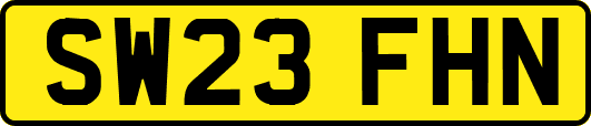 SW23FHN