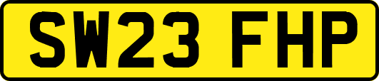 SW23FHP