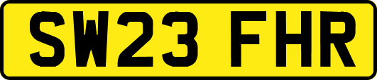 SW23FHR