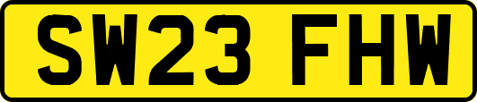 SW23FHW