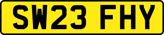 SW23FHY