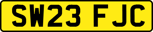 SW23FJC