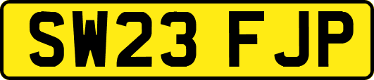 SW23FJP