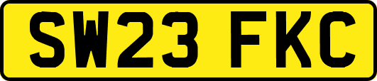 SW23FKC