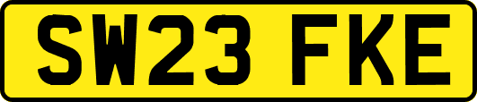 SW23FKE