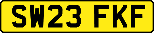 SW23FKF