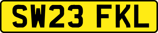 SW23FKL