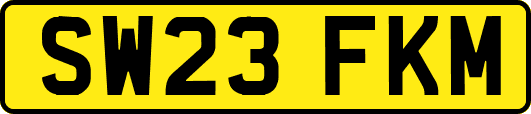 SW23FKM