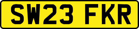 SW23FKR