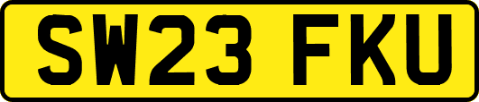 SW23FKU