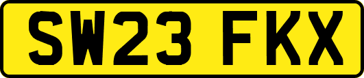 SW23FKX