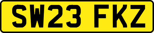 SW23FKZ