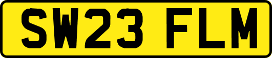 SW23FLM