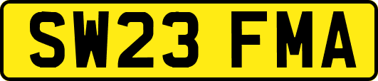 SW23FMA