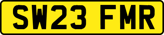 SW23FMR