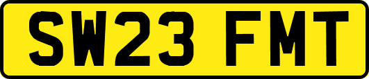 SW23FMT