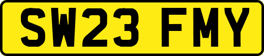 SW23FMY