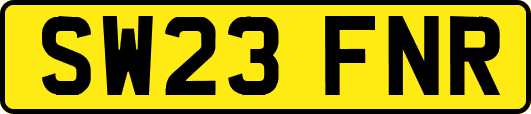 SW23FNR