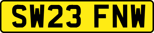 SW23FNW