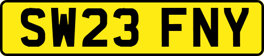 SW23FNY