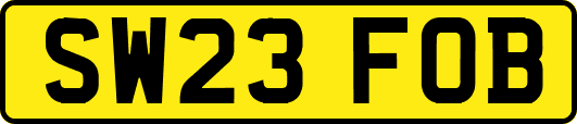 SW23FOB