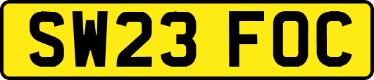 SW23FOC
