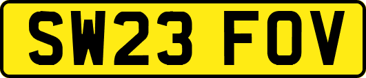 SW23FOV