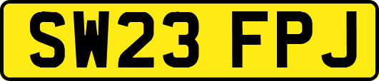 SW23FPJ