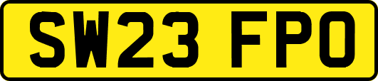 SW23FPO