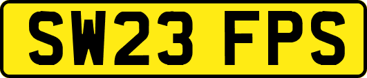 SW23FPS