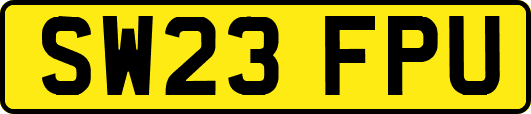 SW23FPU