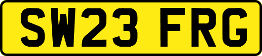 SW23FRG