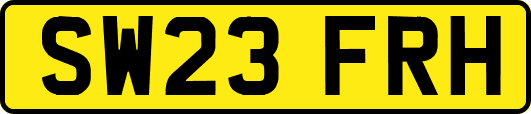 SW23FRH
