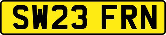 SW23FRN