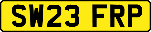 SW23FRP
