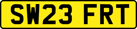 SW23FRT