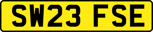 SW23FSE
