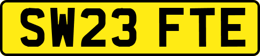 SW23FTE