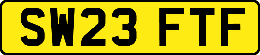 SW23FTF